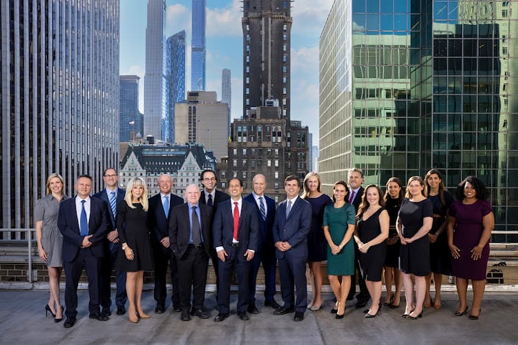 RMA of New York: Westside cover photo
