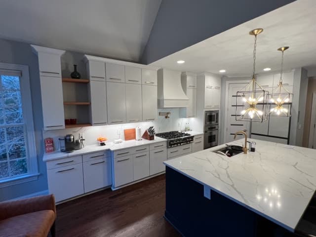 Bull City Kitchens and Baths cover photo