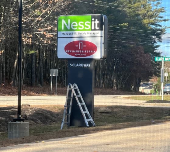 New Hampshire Pain Associates cover photo