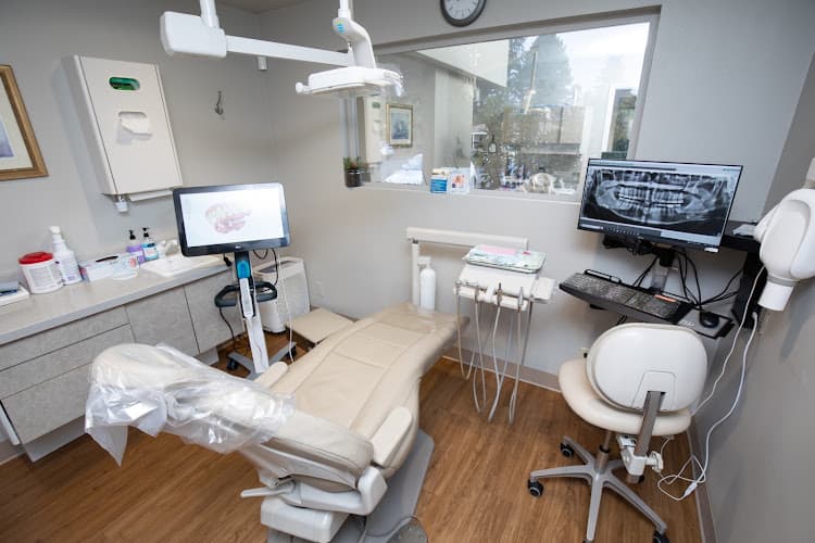 Tennessee Family Dental Care- Bellevue, P.C. cover photo
