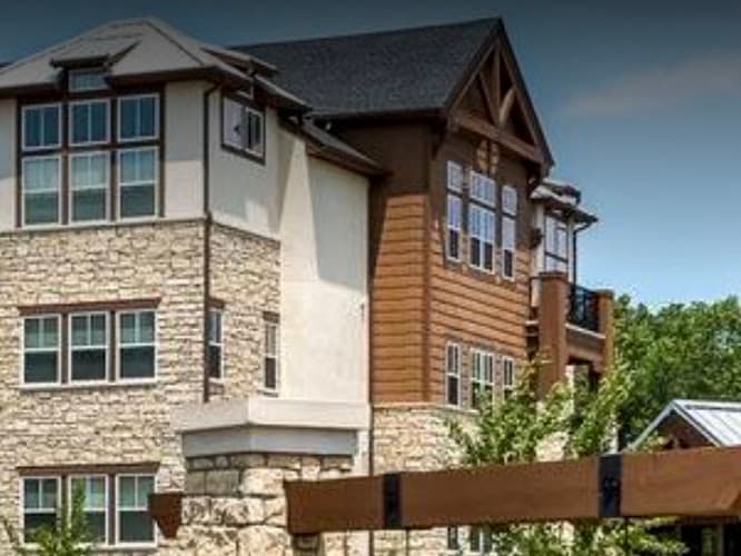 Corporate Housing of Kansas City cover photo