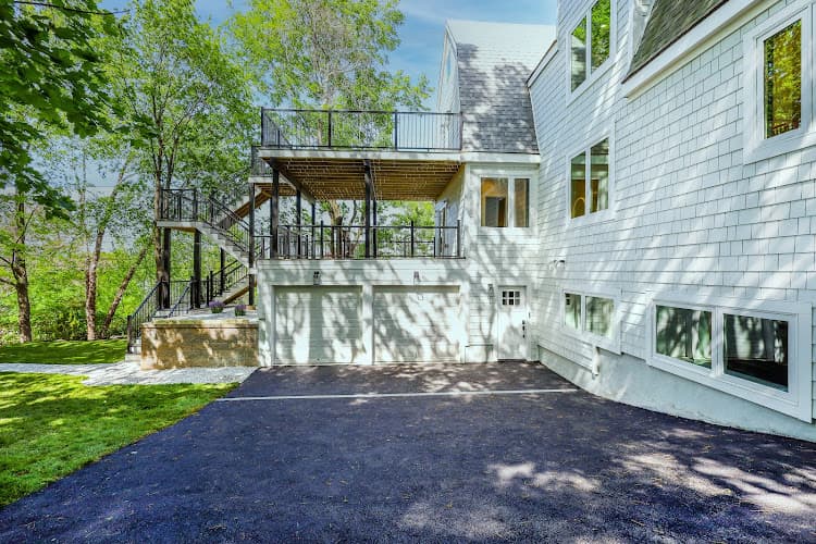 AMestates — Real Estate Developer & Custom Home Builder cover photo