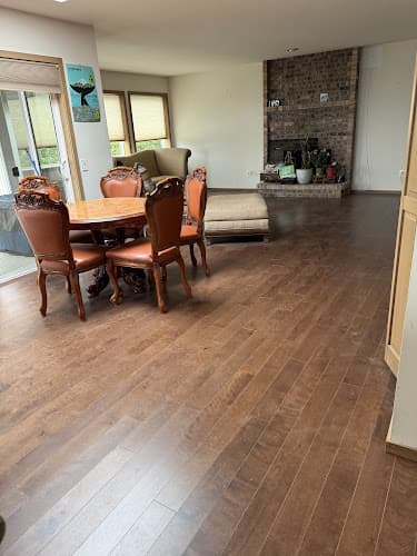 Dot Flooring Construction cover photo