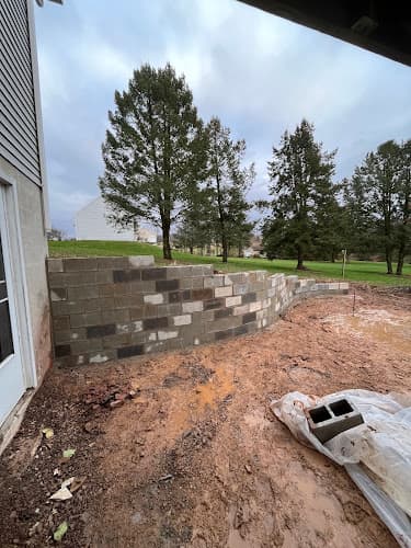 Masons Masonry LLC cover photo