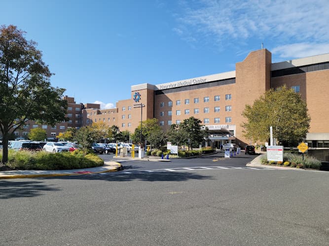 Hackensack Meridian Health cover photo