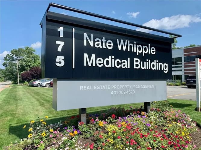 Northern RI Pediatrics cover photo