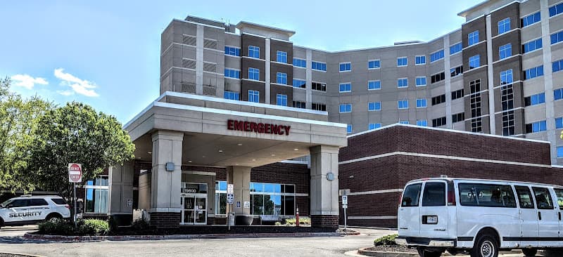 Centerpoint Medical Center Emergency Room cover photo