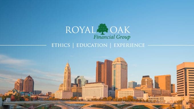 Royal Oak Financial Group cover photo
