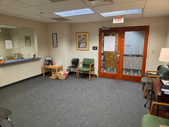 Hopewell Psychology cover photo