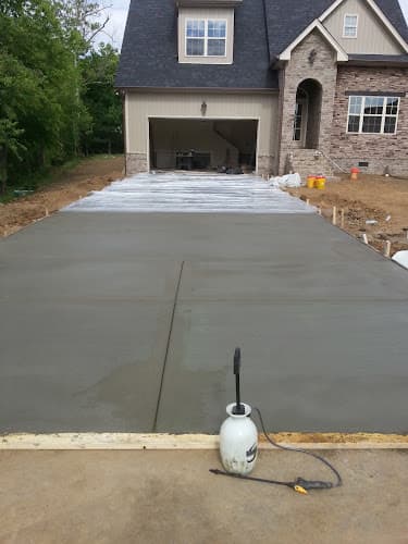 JDC Concrete Company LLC cover photo