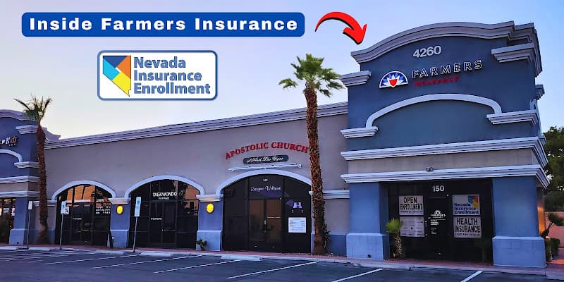 Nevada Insurance Enrollment – Health Insurance Agency cover photo
