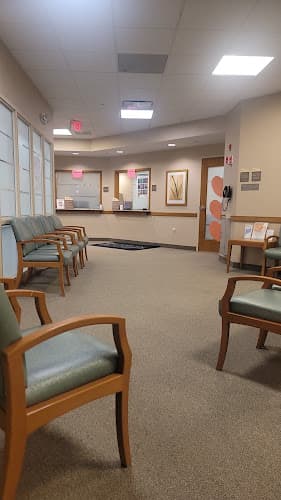 OBGYN Group of Eastern Connecticut, P.C. cover photo