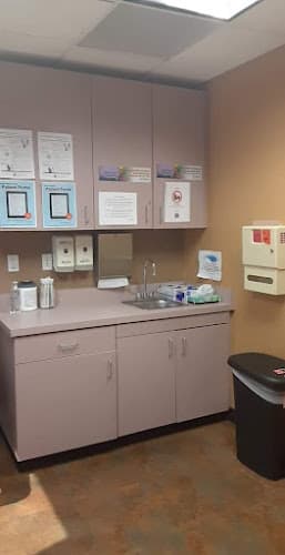 Nevada Pediatric Specialists cover photo