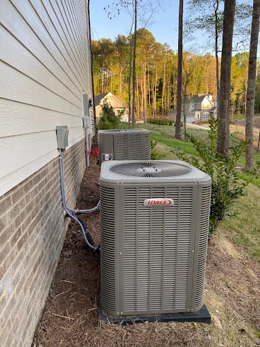 North Carolina Heating & Cooling cover photo