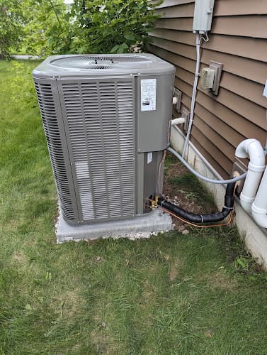 Kettle Moraine Heating & Air Conditioning, LLC cover photo