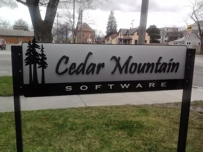 Cedar Mountain Software cover photo
