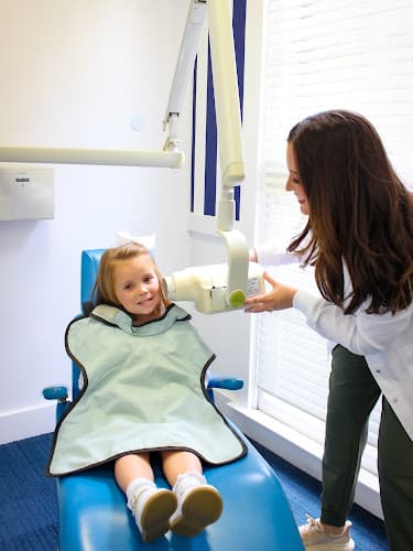 Parish Pediatric Dental cover photo