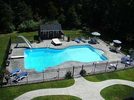 The Pool Doctor of Rhode Island cover photo