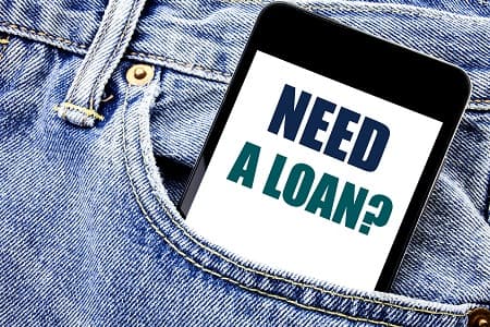 America's Loan Company cover photo