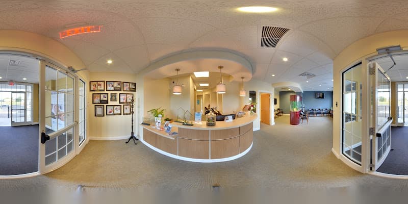 American Dental Care cover photo