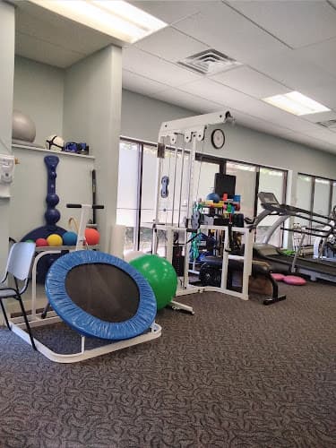 Chestnut Hill Hospital Physical Therapy cover photo