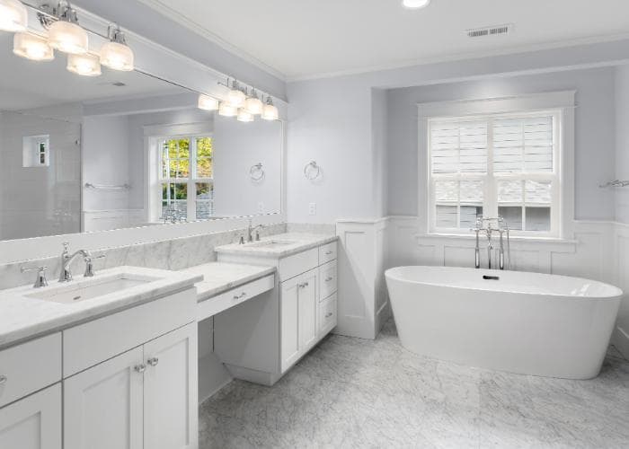 Rhode Island Bathroom Remodeling cover photo