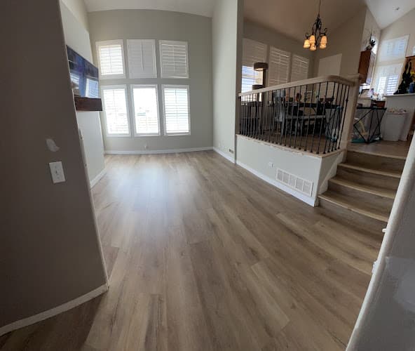 All About Flooring Utah cover photo