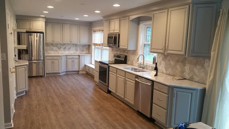 Sundance Kitchen, Baths & Exteriors cover photo