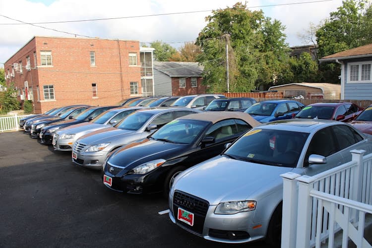 Virginia Auto Trader Company cover photo