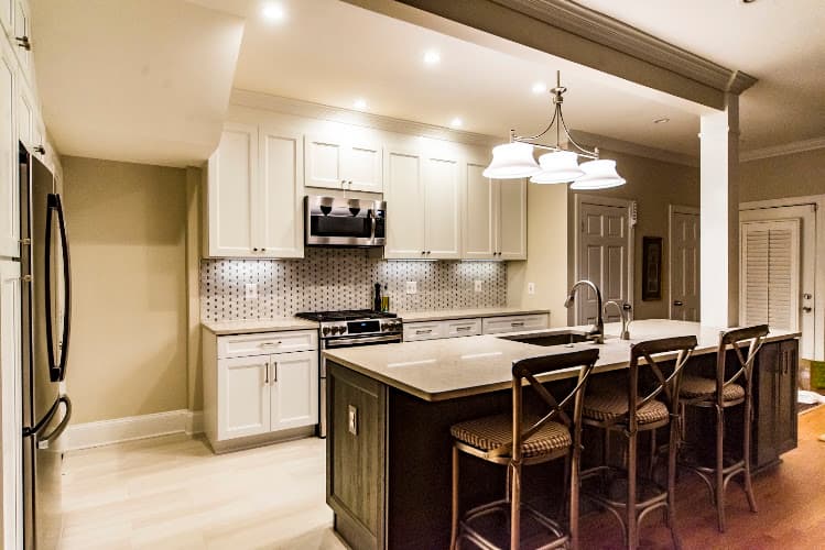 Mega Kitchen and Bath cover photo