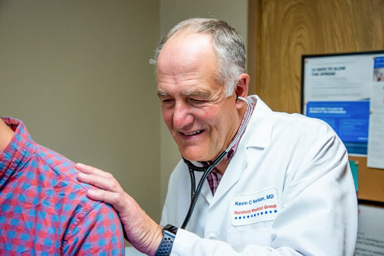 Richfield Medical Group cover photo