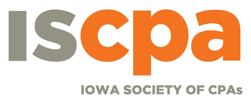 Iowa Society of Certified Public Accountants cover photo