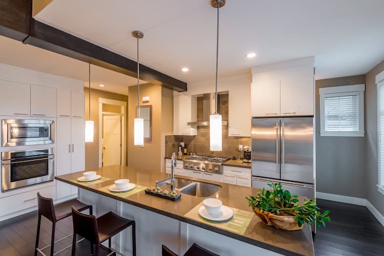 General Contractor NYC cover photo