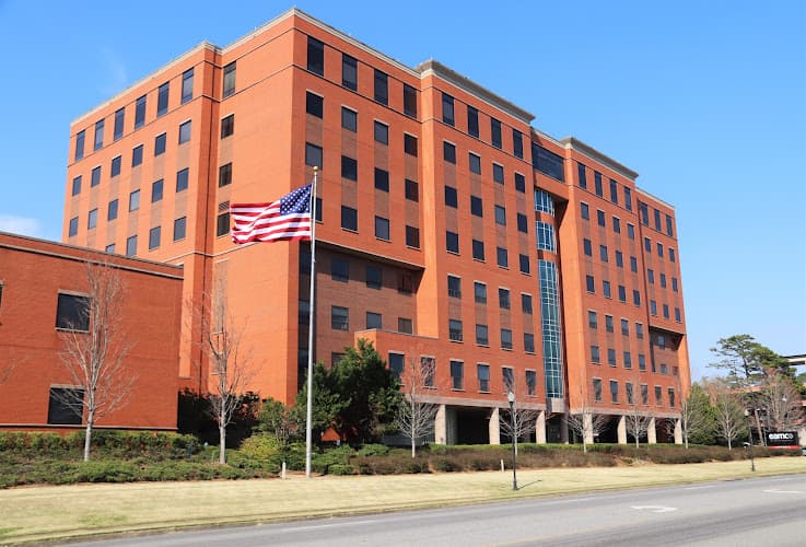 East Alabama Medical Center cover photo