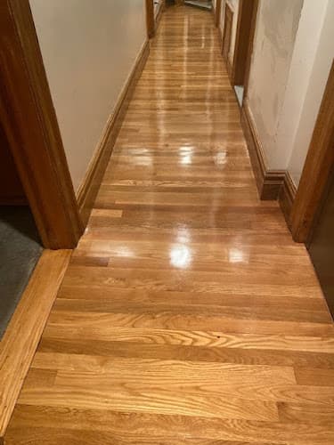 Verrazano Flooring Co. cover photo