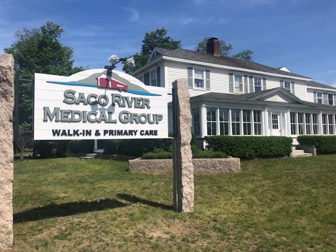 Saco River Medical Group cover photo