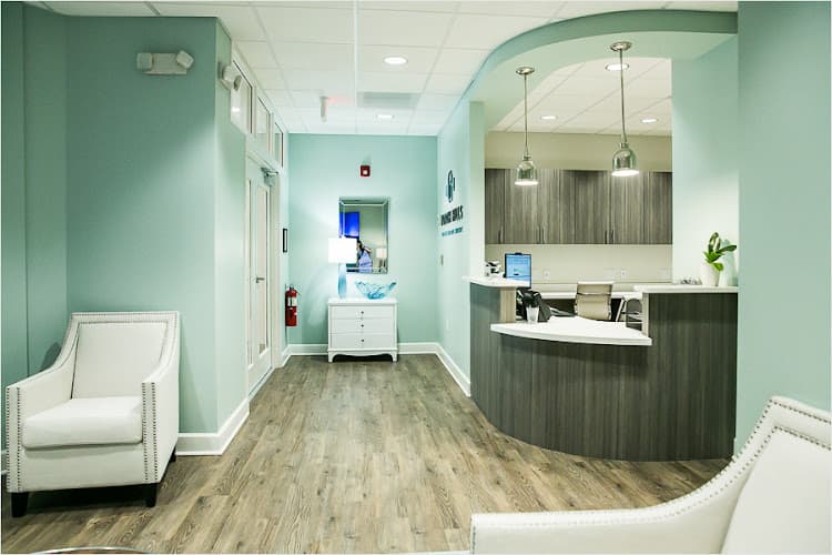 Raleigh Oral Surgery & Dental Implants cover photo