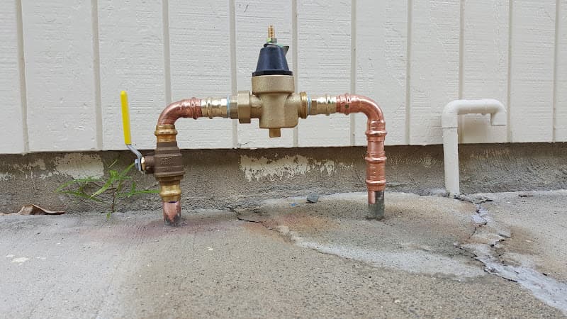 535 Plumbing LLC cover photo