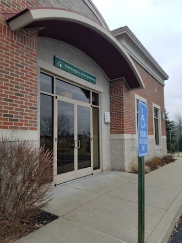 Missouri Center for Oral Surgery & Implants cover photo
