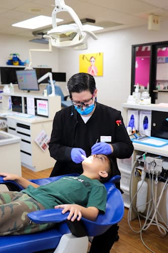 Sweet Tooth Pediatric Dentistry & Orthodontics cover photo