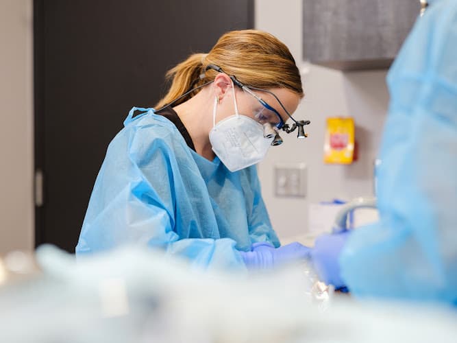 Oral Surgery Specialists of Oklahoma cover photo