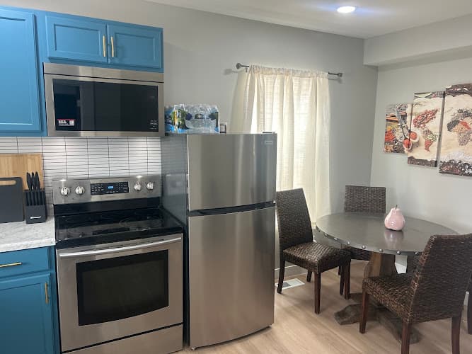 Indy Furnished Rentals cover photo