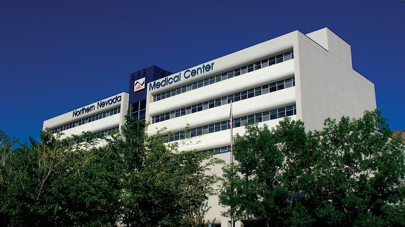 Northern Nevada Medical Center cover photo