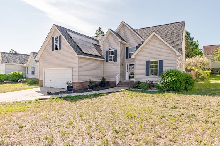 Rachel Cooper Sells Homes cover photo