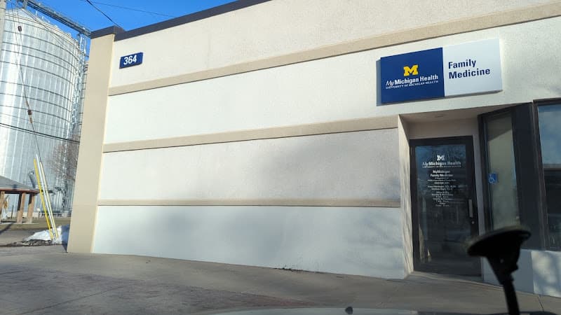 MidMichigan Medical Offices cover photo