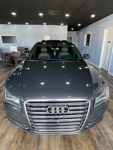 Tennessee Used Cars cover photo