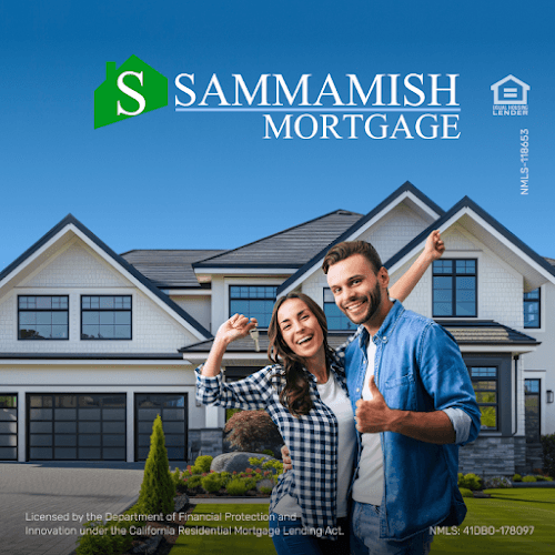Sammamish Mortgage cover photo