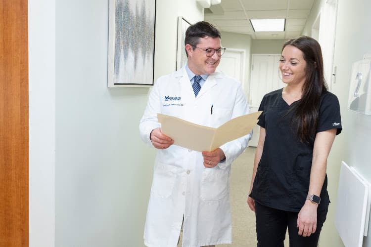 Michigan Oral Surgeons cover photo