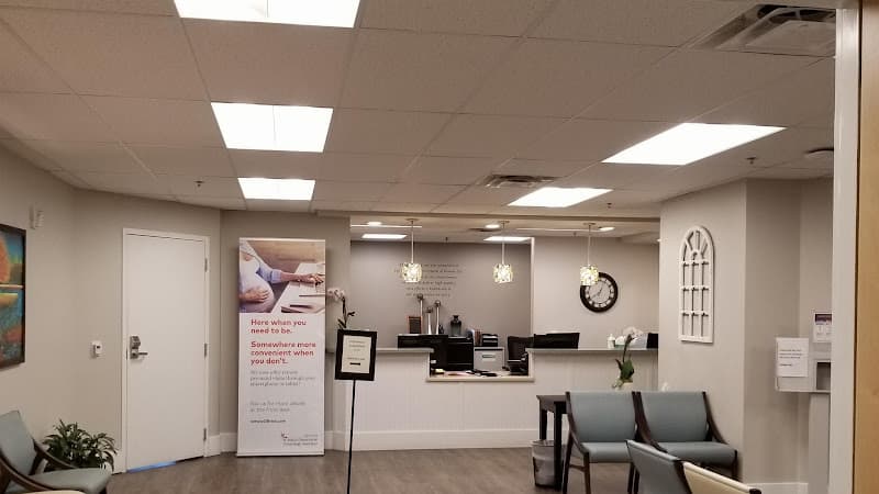 St. Mark's Obstetrics and Gynecology Associates cover photo
