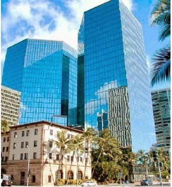 Hawaii Commercial Real Estate cover photo
